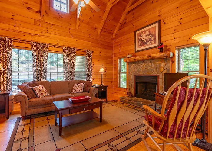 Cabin Dreams