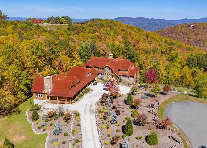 Wild Turkey Inn At Eagles Nest